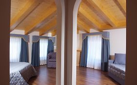 Hotel Mountain Resort